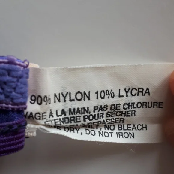 Padded Bra - Picture 6 of 6